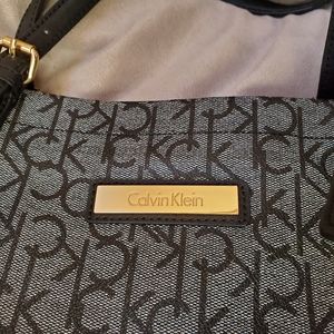 Calvin Klein Purse
